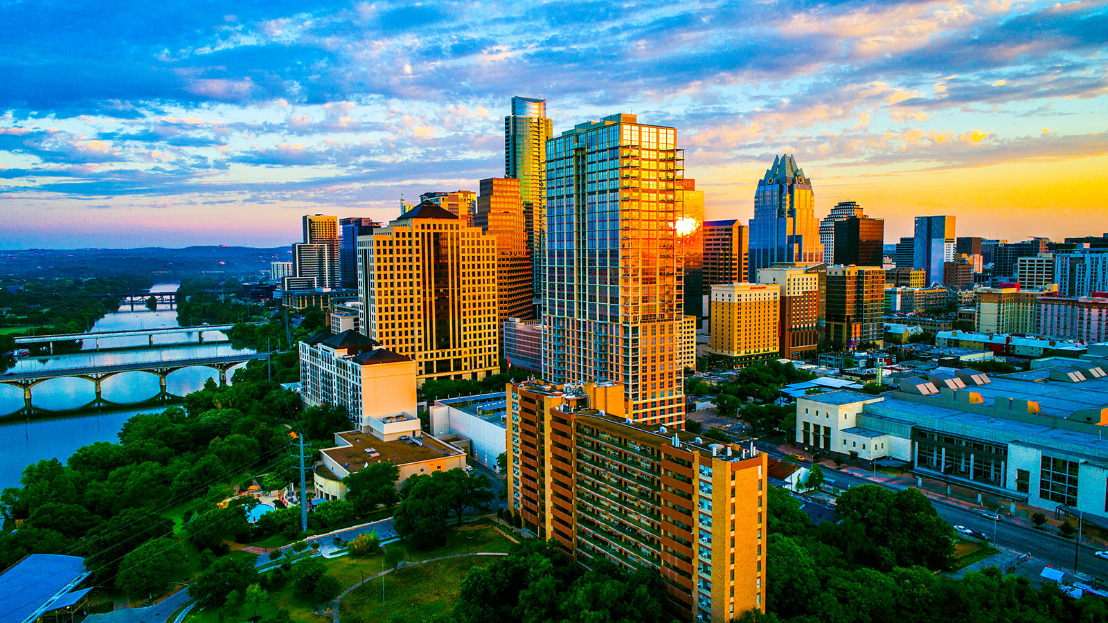 Central Austin / Downtown