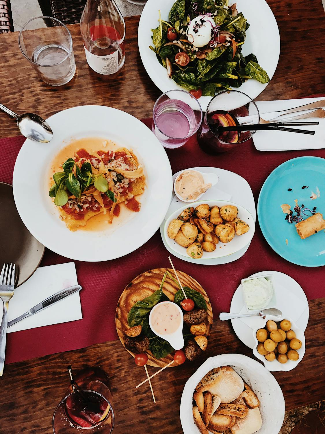 5 New Austin Restaurants Coming this Fall - The Ott Group - Keller ...