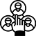 Marketing Strategy Icon