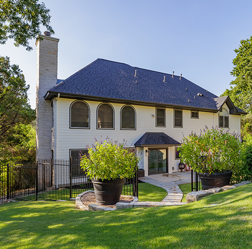 Open House Photo